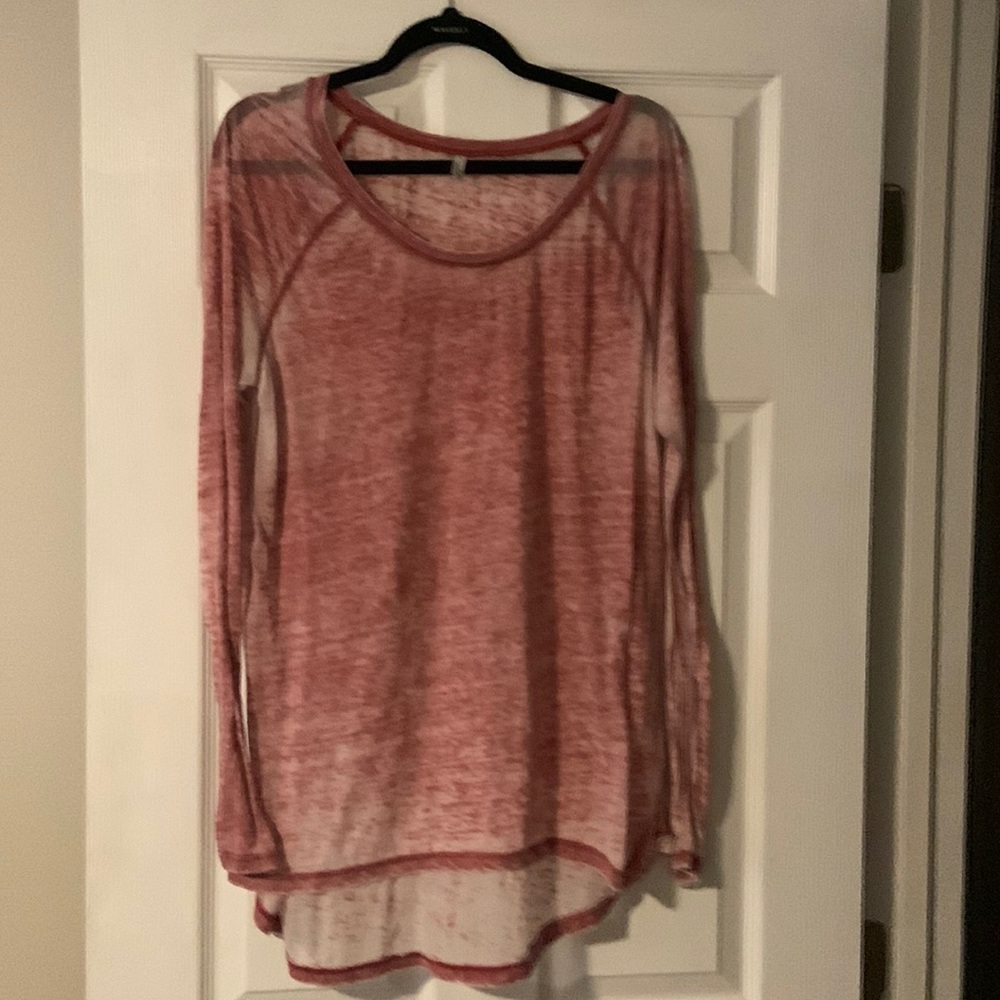 Z supply top